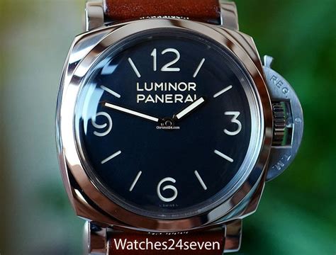 panerai pam389|panerai 372 for sale.